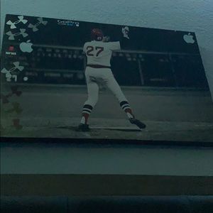 Meet your Posher, Jacob